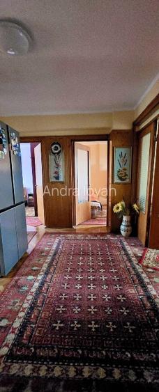 Apartament deosebit, 4 camere, 132 mp! - 3