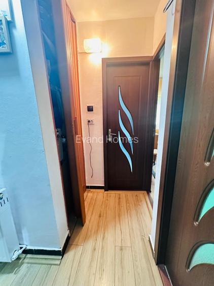 Apartament -pozitie excelenta, 3 camere parter - zona Soarelui - Timisoara - 12