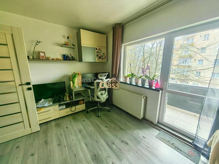 Apartament 3 camere | Decomandat | 67 mpu | Zona Piata Zorilor - 6