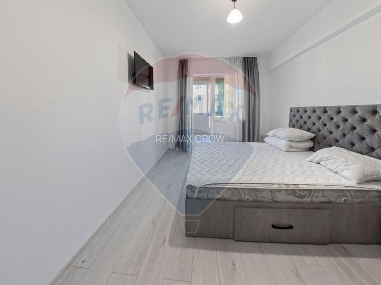 Apartament cu 2 camere de vanzare in Complex Bacovia - Fiald - 3