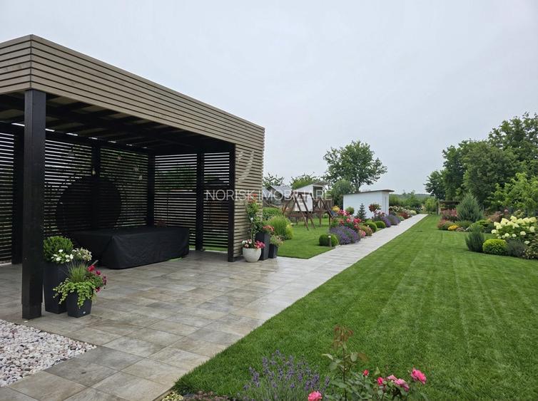 Proprietate completă | Teren 2.300 mp | Snagov – Tâncăbești - 16