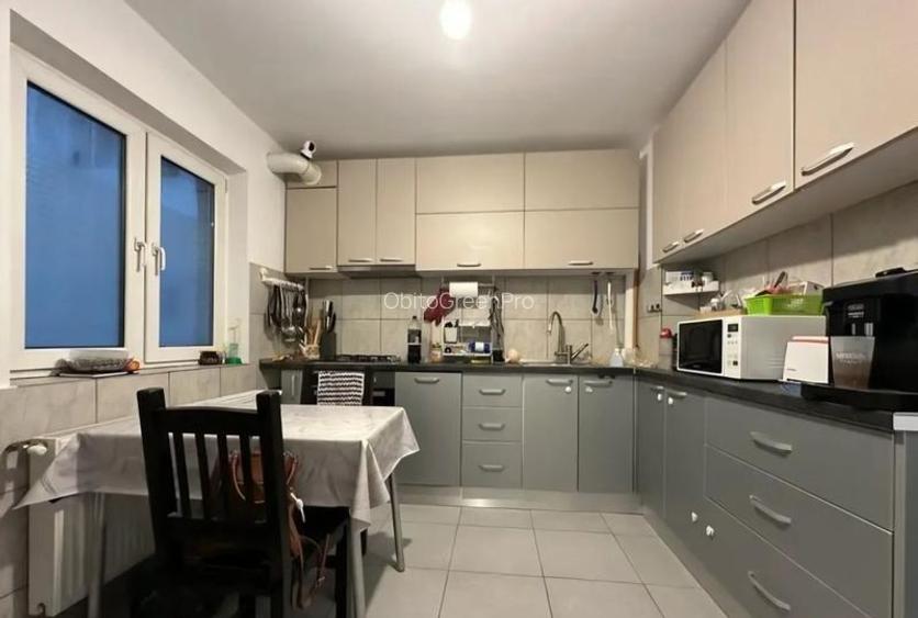 3 camere METROU Raul Doamnei - 6