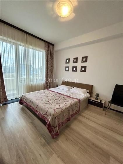 Apartament 2 Camere Mobilat Complet, Totul Nou, Summerland - 8