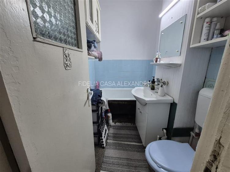 Apartament 3 camere de vanzare Dacia - 8