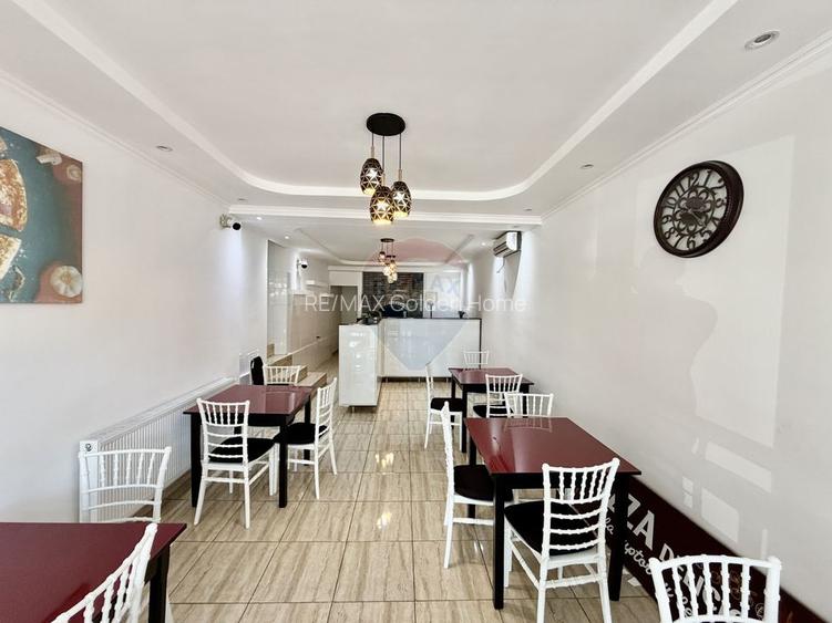 Spațiu comercial în zona Pompieri / Panciu - 4