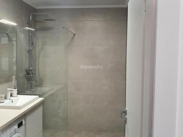 PF inchiriez ap. de lux 2 camere, cartier Europa, complex Luminia, bloc nou - 16