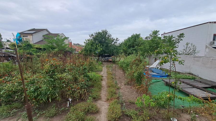 Stadion - scoala sportiva - teren 828 mp / 13.2 deschidere stradala - 6