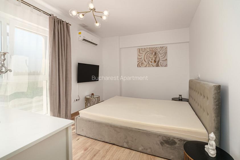 Apartament 3 camere//terasa//mobilat complet//Belvedere Residence - 5