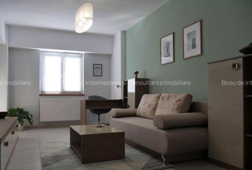 ⏩ Tomis III - 3 Camere Decomandate 78,52m²  Mobilat Utilat LUX Centrala Parcare - 9