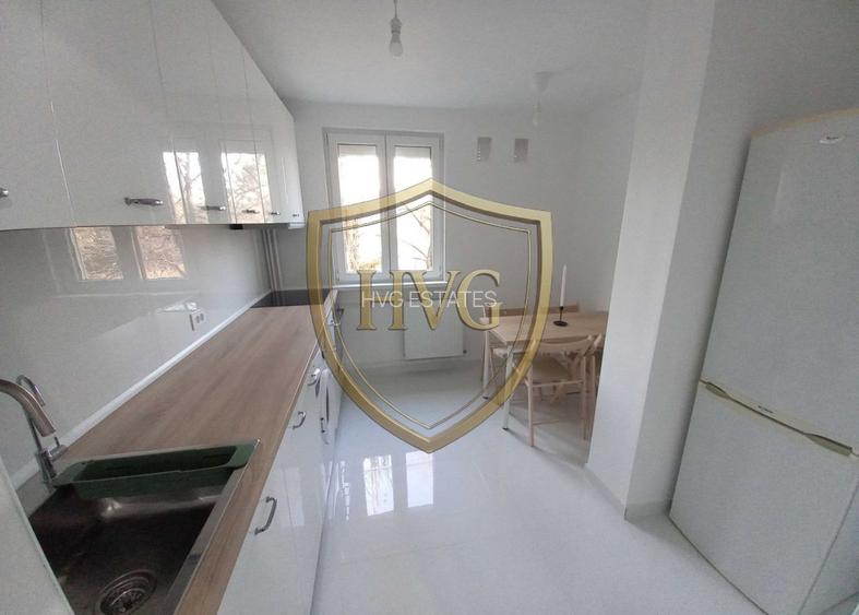 Apartament 3 Camere | Arcul de Triumf-Domenii | Parcare Cu Statie De Incarcare - 5