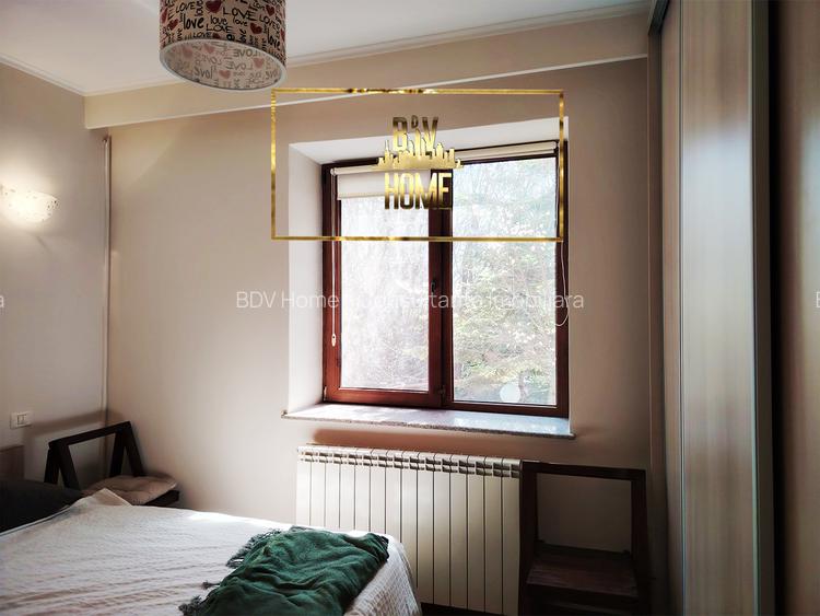 Lazu-3 camere 60mp in vila cu gradina - 10