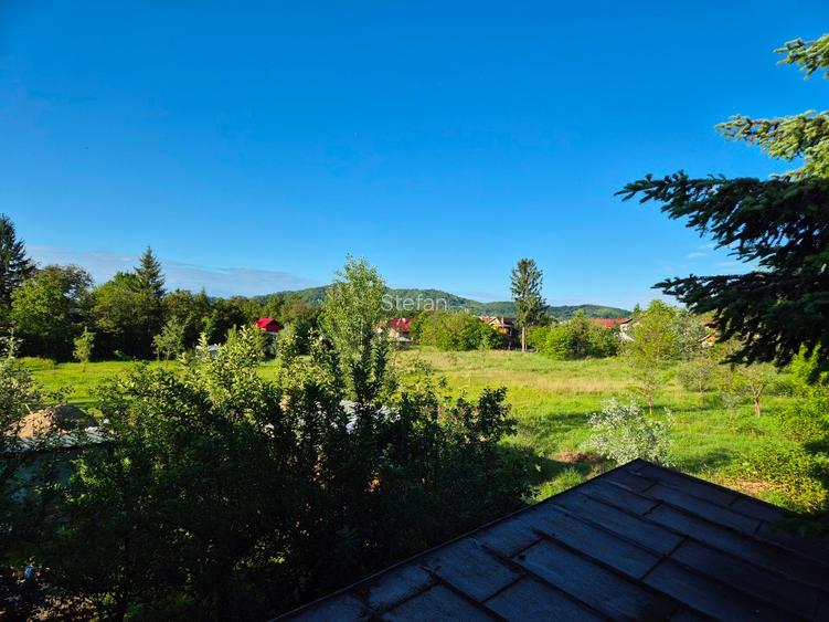 Proprietar - De vânzare Vilă - Casă vacanță  în Breaza - Str. Miron Căproiu - 7