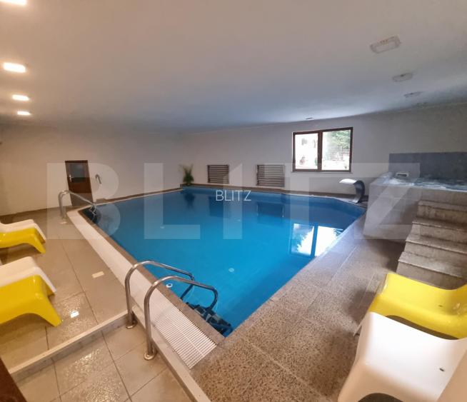 OPORTUNITATE RARĂ DE INVESTIȚIE: Resort Turistic Premium in Inima Muntilor - 7