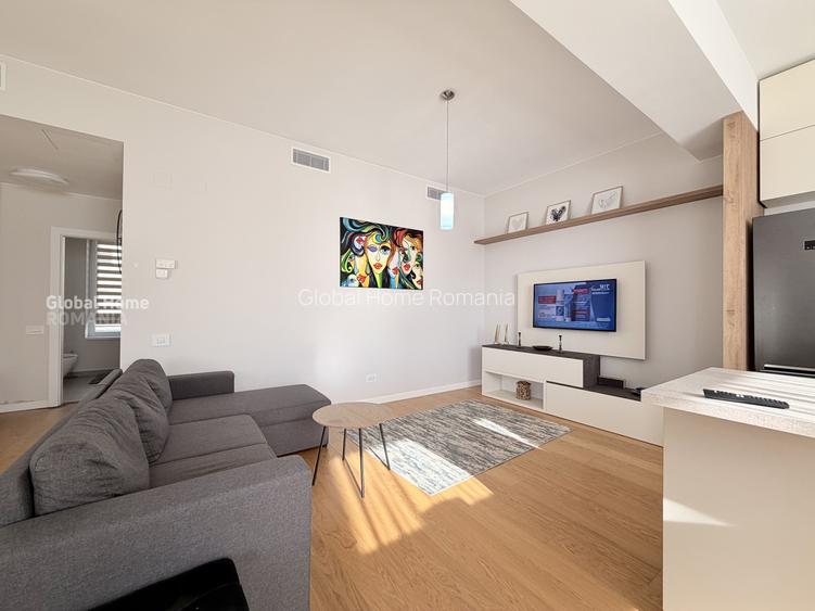 3 Camere | Living Spatios| Parcare | Rond OMV | Catted Family - Pipera - 3