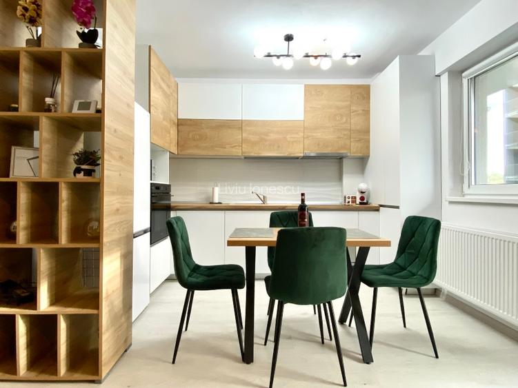 Apartment cu 2 camere de vanzare - 3