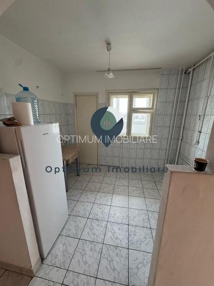 Apartament cu 2 camere in Marasti, etaj 3, zona Hotel Paradis ! - 4