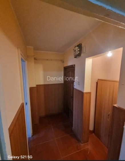 Apartament 2 Camere, Micro 16, etaj 3/4, Balcon Mare, Centrală proprie - 5