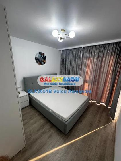 Apartament Berceni - Dimitrie Leonida - Metrou 5 Minute - NOU - 2