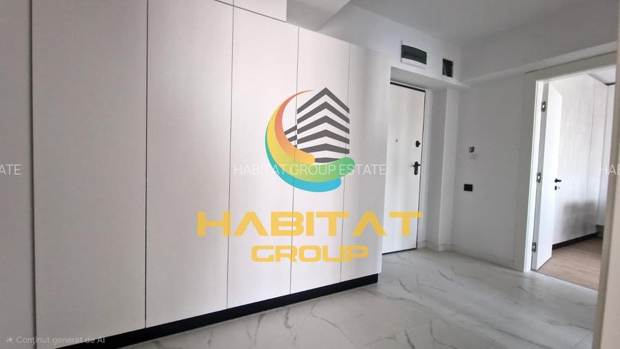 3 camere | Theodor Pallady | 108.54mp | Etaj 4 | Comision 0% - 15