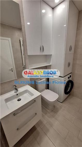 Apartament 2 camere, bucararie inchisa, parcare I Hils Pallady - 10