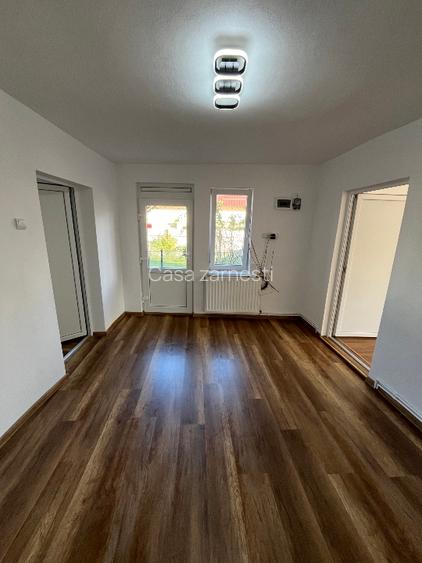 Casa de vanzare /80 mp /556mp teren in Zarnesti, jud. Brasov - 4