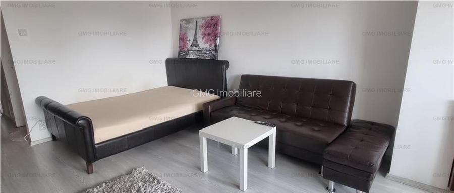 Garsoniera zona Iancului - 2