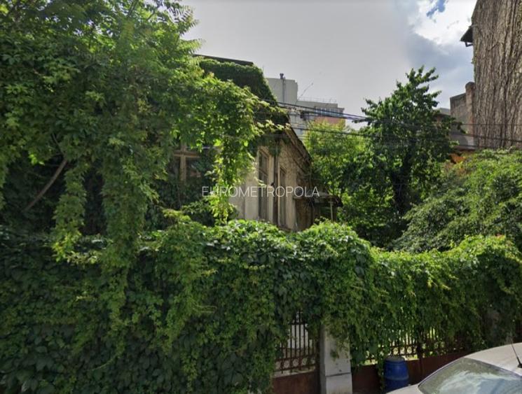 Proprietate cu potential Gradina Icoanei - 2