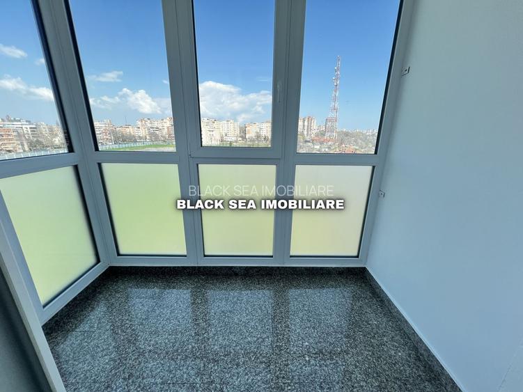 De inchiriat apartament 2 camere Modern zona Gara - Termen lung - 16