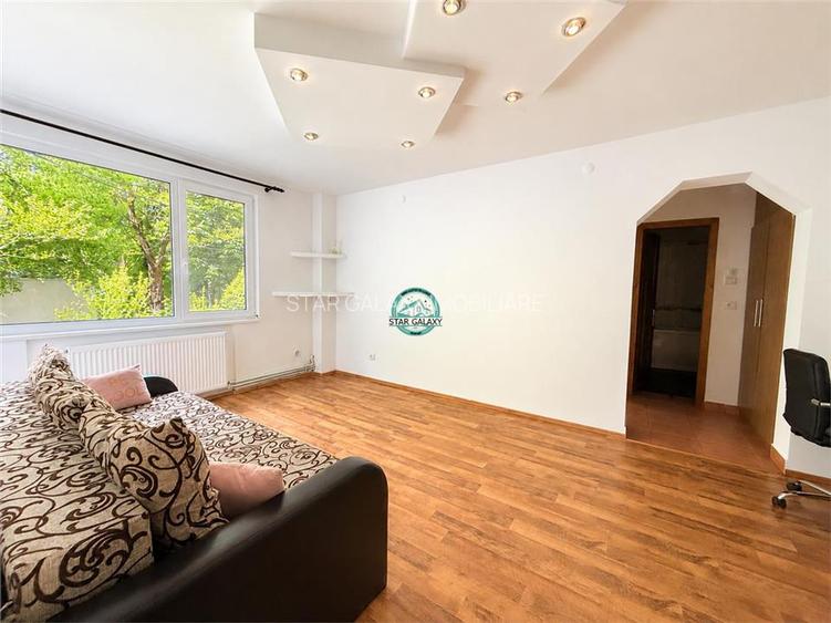Vand apartament cu 2 camere in Cornisa, la doar 7 minute de UMF. - 2