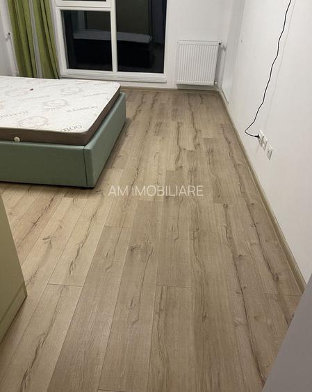 GARSONIERA THEODOR PALLADY, BUCATARIE INCHISA, CENTRALA, COMISION 0% - 4