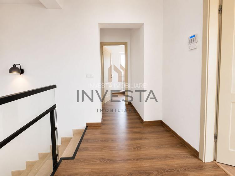 Casa tip duplex cu 4 camere de inchiriat in zona Europa - 9