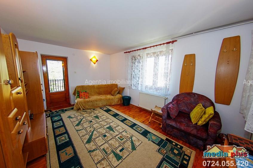 Casa Spațioasă în Zona Baia Comunală din Galați, pentru uz comercial/rezidential - 7