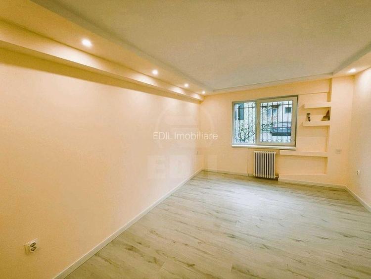 Garsonieră de vânzare, 21 mp, Mărăști zona Expo Transilvania - 3