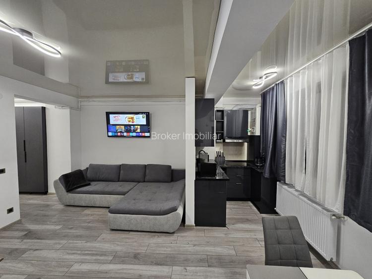 Studio Regim Hotelier Almar cu Piscina | 2 min de plaja | 280 lei/noapte - 8