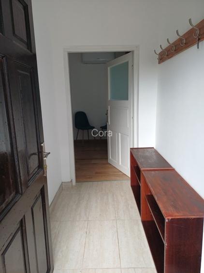 Casă 70mp, 3 camere, curte 35mp – 790€/lună  - 8