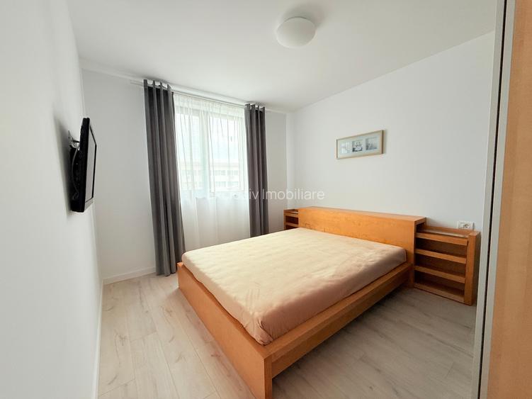 Apartament Faleza Nord | Nou | Parcare private - 14