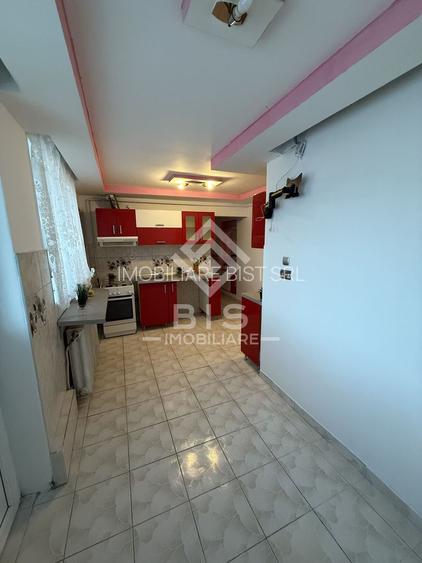 Apartment 2 camere decomandat strada Octavian Goga - 3