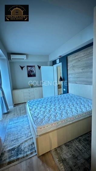 Domenii | 2 Camere | Ac | Piata Domenii / Centrala - 9