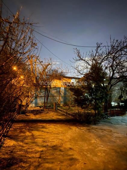 Casă individuală + anexă locuibilă | 360 mp teren | Centrală proprie | Militari - 2