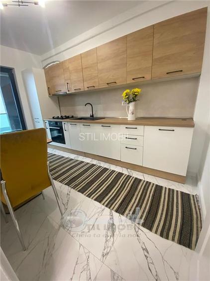 Apartament Modern cu Parcare Inclusă | Solumnia, Tatarasi - 10