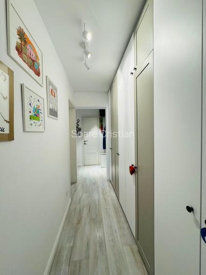 Apartament 2 camere mobilat& utilat Lujerului/ Politehnica - 9