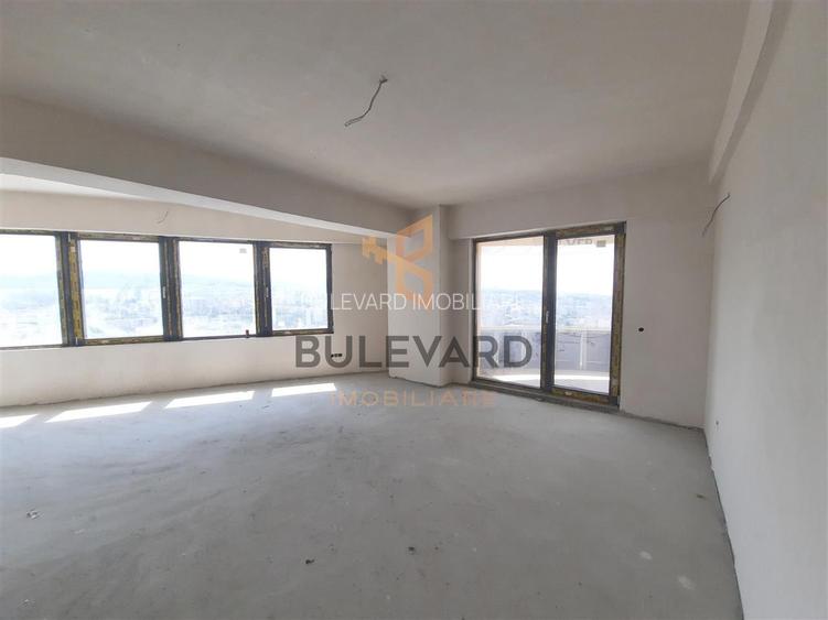 Comision 0. Apartament 1 camera bloc nou cu CF! - 5