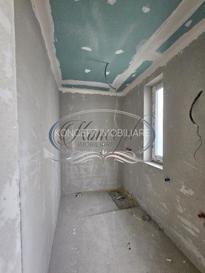 Proprietate moderna cu design exterior deosebit in Popesti - 19