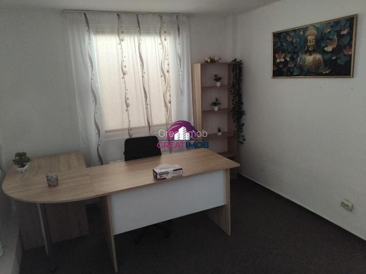 Spatiu birou de inchiriat Mihai Bravu – Vitan, parter – Marian - 7