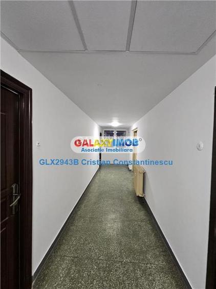 Garsoniera 30 Mp , Balcon , Metrou Obor , Liceu Iulia Hasdeu - 8