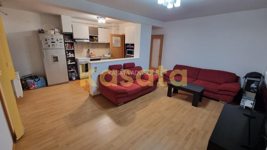 2 Camere | Brâncuși | Bloc 2010 | Renovat - 4