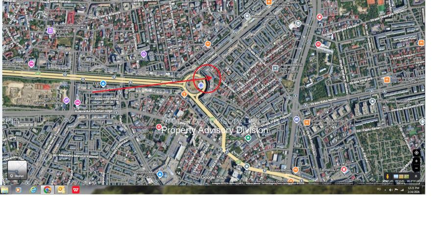 Vanzari Apartamente 3 Camere Decebal-Alba Iulia - 3