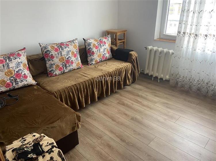 Apartament de vanzare , zona Cartier Aviatorilor , 83 mp , 2 balcoane - 9