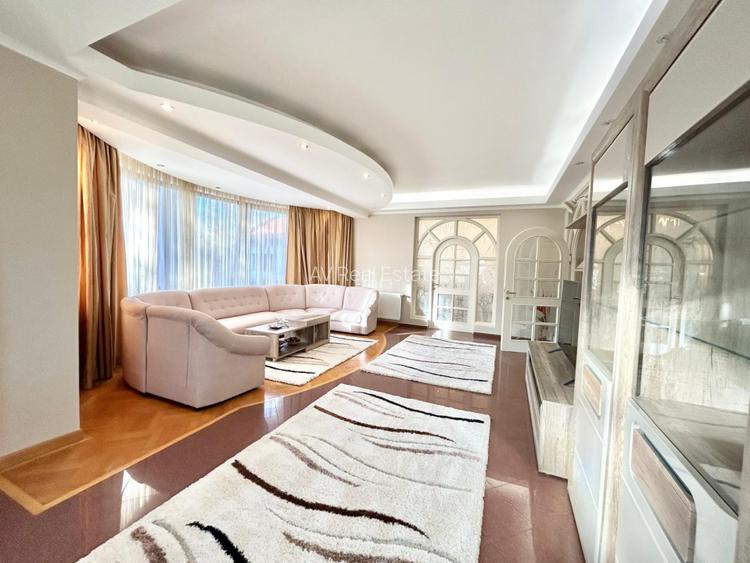 Inchiriere apartament elegant 5 camere  in Cartierul Francez  Fit4You Le Club - 3