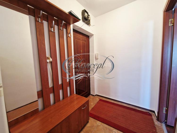 Apartament spatios la cheie in zona Scolii de Politie - 10